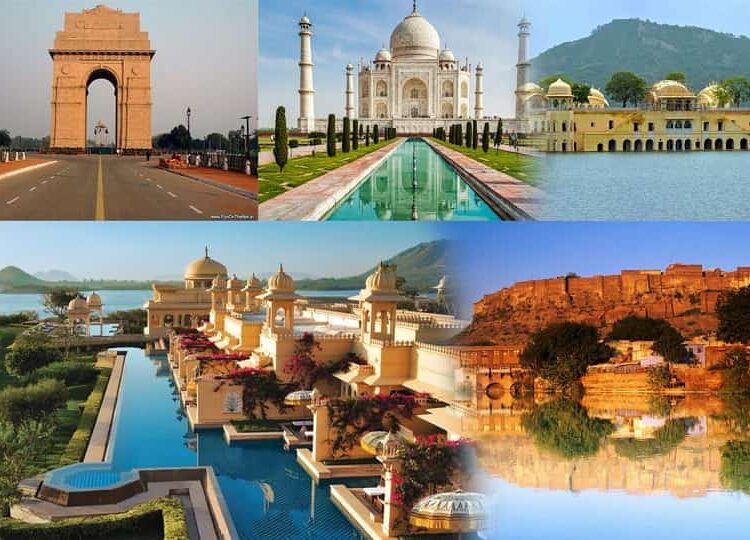 Jaipur to Delhi